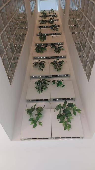 Luxury Complete Building In The Heart Of סביליה מראה חיצוני תמונה