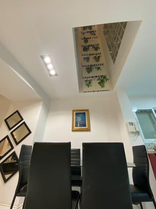 Luxury Complete Building In The Heart Of סביליה מראה חיצוני תמונה