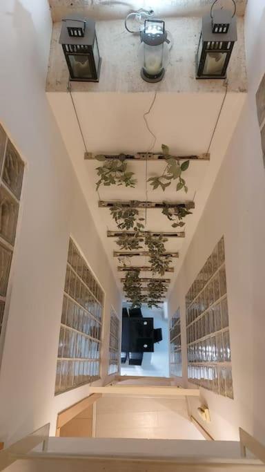 Luxury Complete Building In The Heart Of סביליה מראה חיצוני תמונה