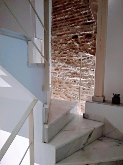 Luxury Complete Building In The Heart Of סביליה מראה חיצוני תמונה