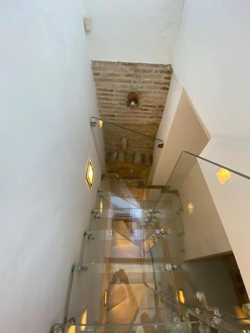 Luxury Complete Building In The Heart Of סביליה מראה חיצוני תמונה