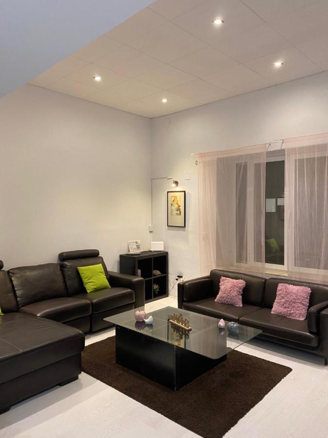 Luxury Complete Building In The Heart Of סביליה מראה חיצוני תמונה